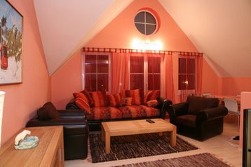 Ģimenes viesu māja Nová Lesná 12